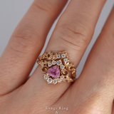 Usagi Ring