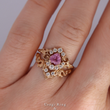 Usagi Ring