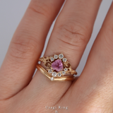 Usagi Ring