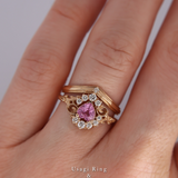 Usagi Ring