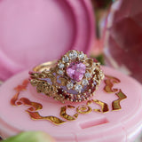 Promise of the Rose Band