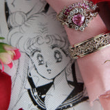 Promise of the Rose Band
