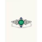 Custom Spiritual Stone of the Forest Ring ✶ 1775.00