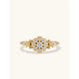 Custom Haru Ring ✶ 1897.00