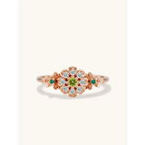 Custom Haru Ring ✶ 1877.00