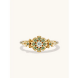 Custom Haru Ring ✶ 1793.00