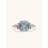 Custom Sakurafubuki Ring ✶ 1686.00