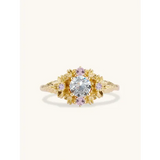 Custom Sakurafubuki Ring ✶ 1790.00