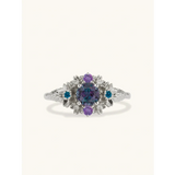 Custom Sakurafubuki Ring ✶ 1685.00