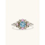 Custom Sakurafubuki Ring ✶ 1678.00