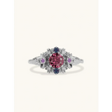 Custom Sakurafubuki Ring ✶ 7857.00