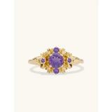 Custom Sakurafubuki Ring ✶ 1472.00