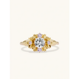 Custom Sakurafubuki Ring ✶ 1692.00