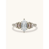 Custom Pluto's Talisman Ring ✶ 1880.00