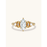 Custom Pluto's Talisman Ring ✶ 1845.00