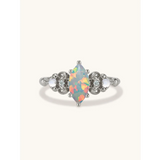 Custom Pluto's Talisman Ring ✶ 1610.00