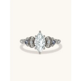 Custom Pluto's Talisman Ring ✶ 1845.00