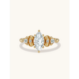 Custom Pluto's Talisman Ring ✶ 4855.00