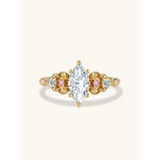 Custom Pluto's Talisman Ring ✶ 2675.00