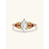 Custom Pluto's Talisman Ring ✶ 1930.00