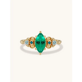 Custom Pluto's Talisman Ring ✶ 1660.00