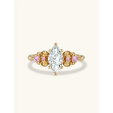 Custom Pluto's Talisman Ring ✶ 2745.00