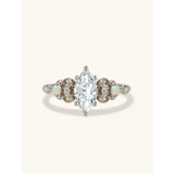 Custom Pluto's Talisman Ring ✶ 2595.00