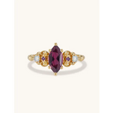 Custom Pluto's Talisman Ring ✶ 1595.00