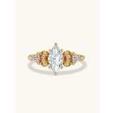 Custom Pluto's Talisman Ring ✶ 1855.00