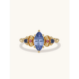 Custom Pluto's Talisman Ring ✶ 1910.00