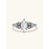 Custom Pluto's Talisman Ring ✶ 5175.00