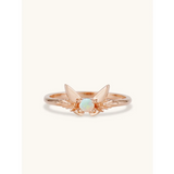 Custom Fairy Companion Ring ✶ 980.00