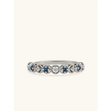 Custom Princess Band ✶ 1575.00