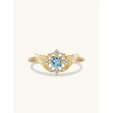 Custom Priest Ring ✶ 1675.00