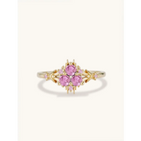 Custom Spiritual Stone of Water Ring ✶ 1930.00