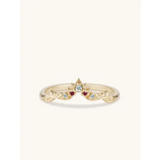 Custom Band of the Mountain ✶ 1360.00