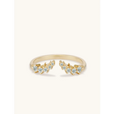 Custom Band of the River ✶ 1500.00