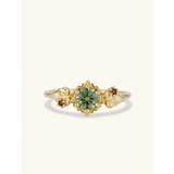 Custom Mori Ring ✶ 2610.00