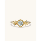 Custom Mori Ring ✶ 3845.00