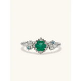 Custom Mori Ring ✶ 2150.00