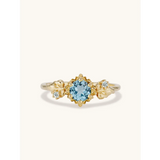 Custom Mori Ring ✶ 1735.00