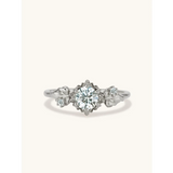 Custom Mori Ring ✶ 2270.00