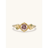 Custom Mori Ring ✶ 1680.00