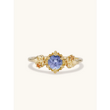 Custom Mori Ring ✶ 1760.00