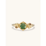 Custom Mori Ring ✶ 1635.00