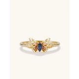 Custom Chouchou Ring ✶ 1020.00