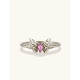 Custom Chouchou Ring ✶ 1010.00