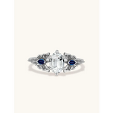 Custom Kirei Ring ✶ 2345.00