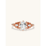 Custom Kirei Ring ✶ 2065.00