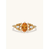 Custom Kirei Ring ✶ 1630.00